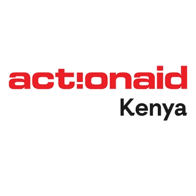 ActionAid Kenya logo