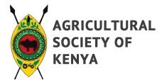 Agricultural Society of Kenya logo