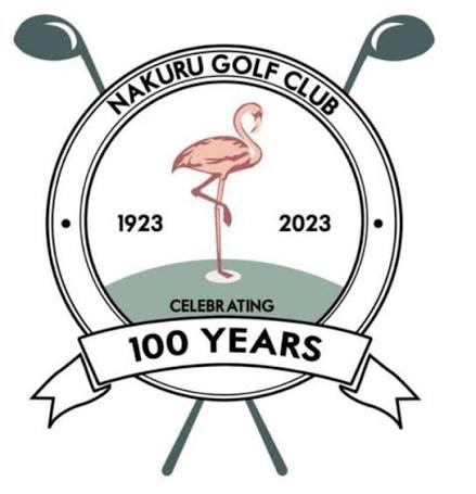 Nakuru Golf Club logo