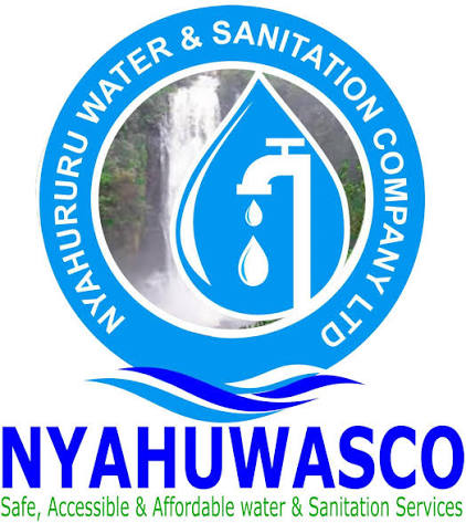Nyahururu Water & Sanitation Company (Nyahuwasco) logo