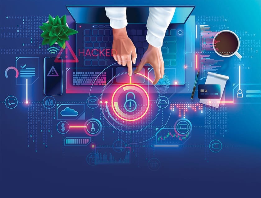 Masterfound Security cyber-security operations